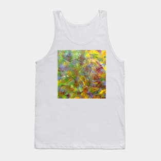 Wild Life Tank Top